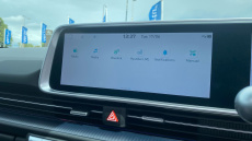 Hyundai IONIQ 6 168kW Ultimate 77kWh 4dr Auto Electric Saloon